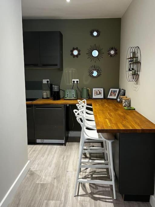 Appartement Lovely 1-bedroom In N1