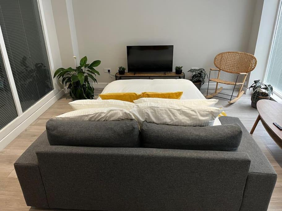 Lovely 1-bedroom In N1 Appartement