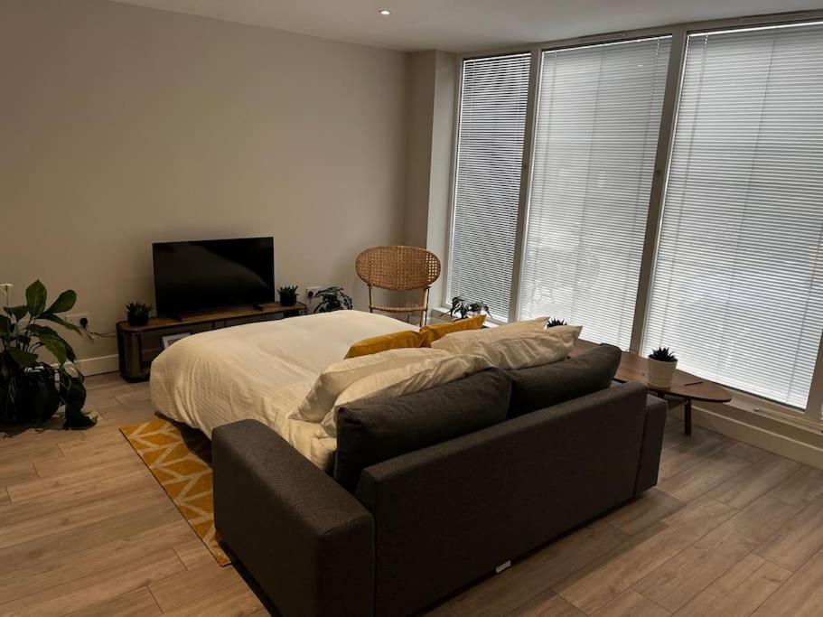 Appartement Lovely 1-bedroom In N1